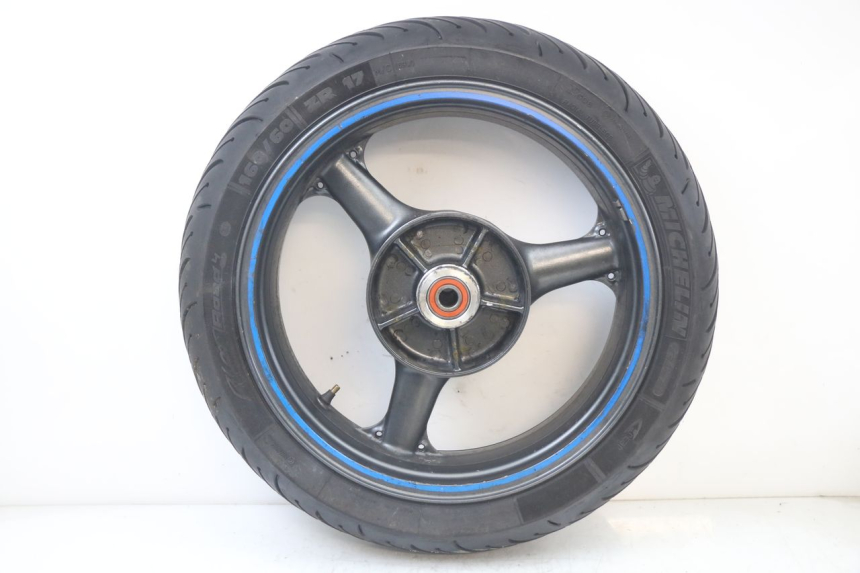 photo de REAR WHEEL RIM KAWASAKI ZR7 ZR-7 S 750 (1999 - 2004) - Main view