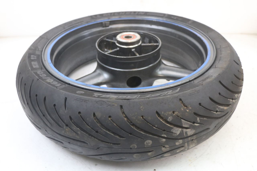 photo de REAR WHEEL RIM KAWASAKI ZR7 ZR-7 S 750 (1999 - 2004) - Component detail