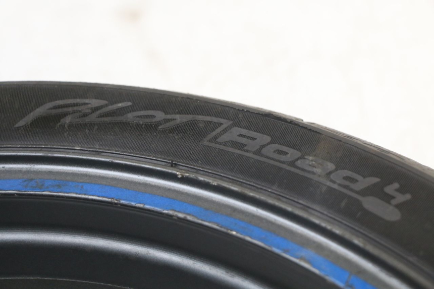 photo de REAR WHEEL RIM KAWASAKI ZR7 ZR-7 S 750 (1999 - 2004) - Component zoom