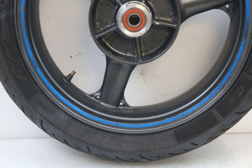 photo de REAR WHEEL RIM KAWASAKI ZR7 ZR-7 S 750 (1999 - 2004) - Alternative perspective