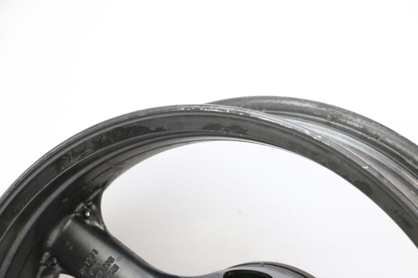photo de REAR WHEEL RIM KAWASAKI ZR7 ZR-7 S 750 (1999 - 2004) - Supplementary product photo