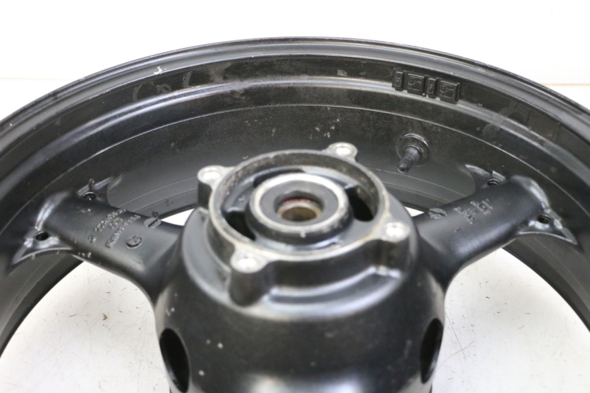photo de REAR WHEEL RIM KAWASAKI ZR7 ZR-7 S 750 (1999 - 2004) - Product overview
