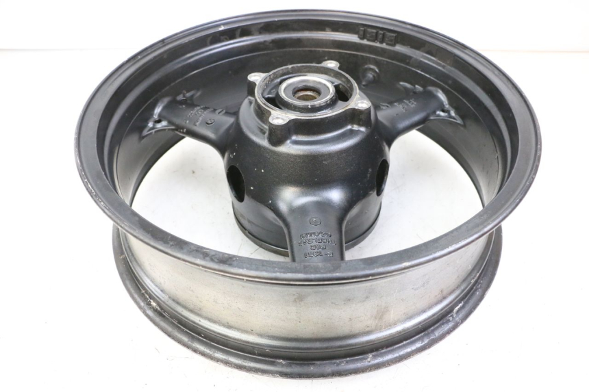 photo de REAR WHEEL RIM KAWASAKI ZR7 ZR-7 S 750 (1999 - 2004) - Fixing points details