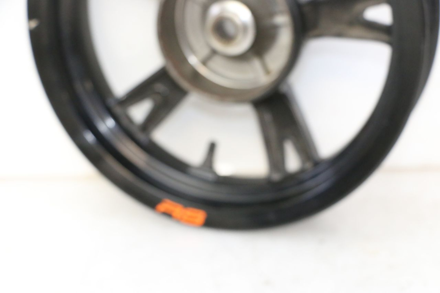 photo de REAR WHEEL RIM PEUGEOT KISBEE 2T 50 (2010 - 2017) - Component detail