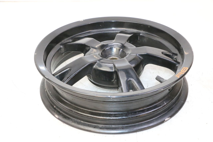 photo de REAR WHEEL RIM PEUGEOT KISBEE 2T 50 (2010 - 2017) - Markings and original references