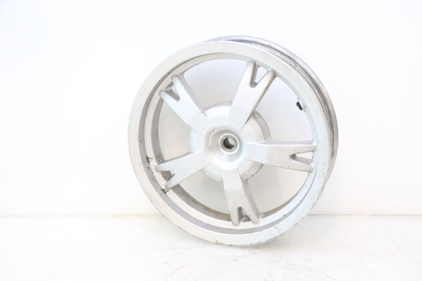 photo de REAR WHEEL RIM PEUGEOT KISBEE 2T 50 (2010 - 2017) - Main view
