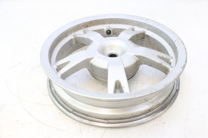 photo de REAR WHEEL RIM PEUGEOT KISBEE 2T 50 (2010 - 2017) - Supplementary product photo