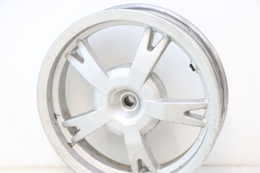 photo de REAR WHEEL RIM PEUGEOT KISBEE 2T 50 (2010 - 2017) - Product overview