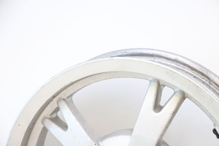 photo de REAR WHEEL RIM PEUGEOT KISBEE 2T 50 (2010 - 2017) - Surface and material condition