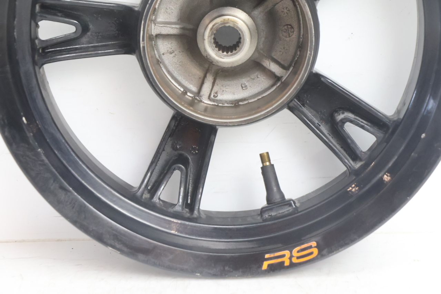 photo de REAR WHEEL RIM PEUGEOT KISBEE 2T 50 (2010 - 2017) - Additional view of the item