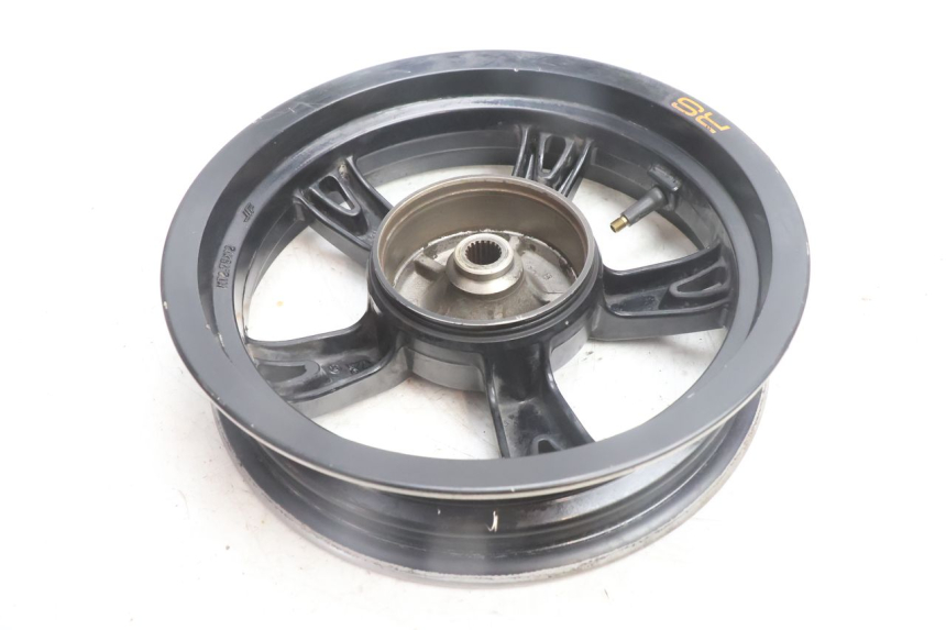 photo de REAR WHEEL RIM PEUGEOT KISBEE 2T 50 (2010 - 2017) - Component zoom