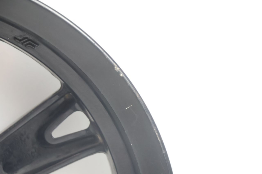 photo de REAR WHEEL RIM PEUGEOT KISBEE 2T 50 (2010 - 2017) - Supplementary product photo