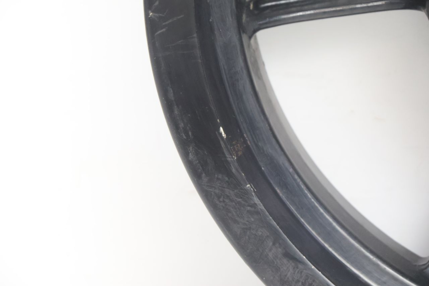 photo de REAR WHEEL RIM PEUGEOT KISBEE 2T 50 (2010 - 2017) - Detailed visual inspection