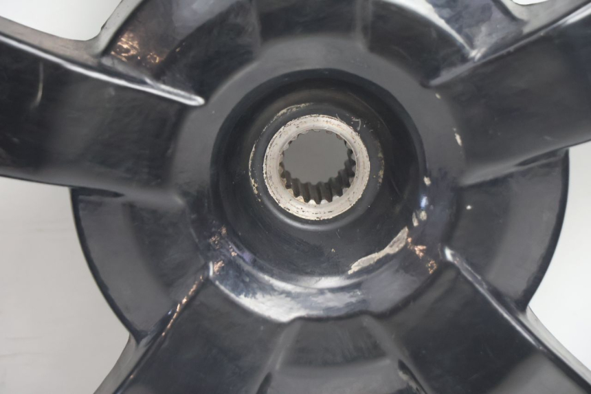 photo de REAR WHEEL RIM PEUGEOT KISBEE 2T 50 (2010 - 2017) - Alternative perspective