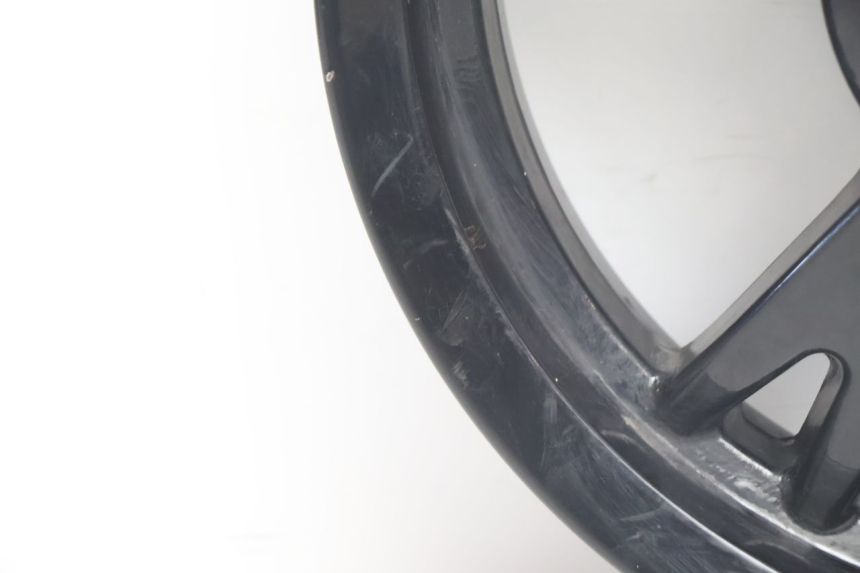 photo de REAR WHEEL RIM PEUGEOT KISBEE 2T 50 (2010 - 2017) - Product overview