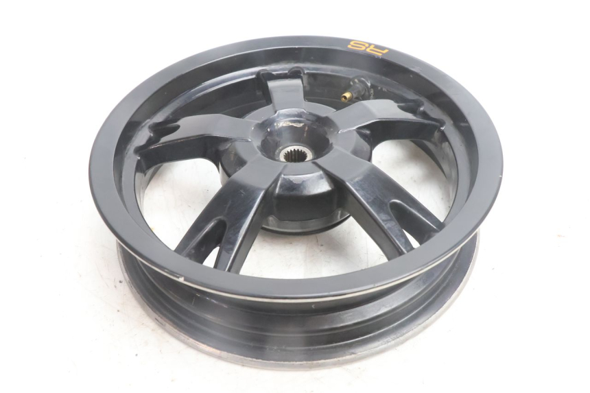 photo de REAR WHEEL RIM PEUGEOT KISBEE 2T 50 (2010 - 2017) - Surface and material condition