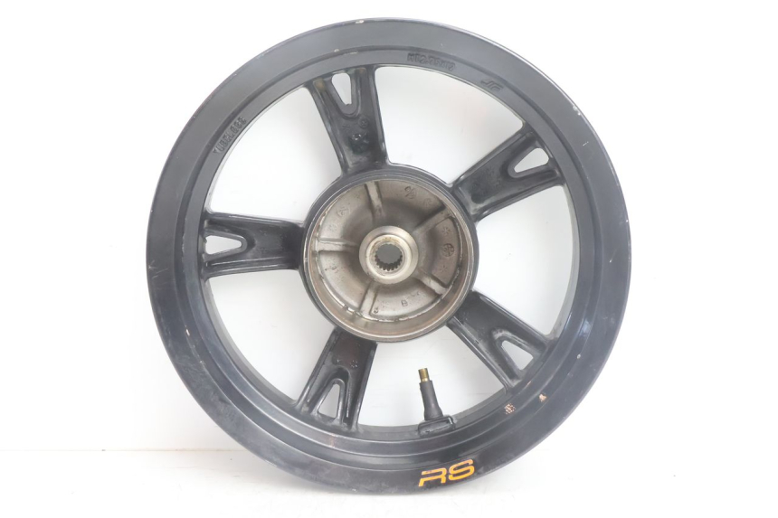 photo de REAR WHEEL RIM PEUGEOT KISBEE 2T 50 (2010 - 2017) - Checked used part
