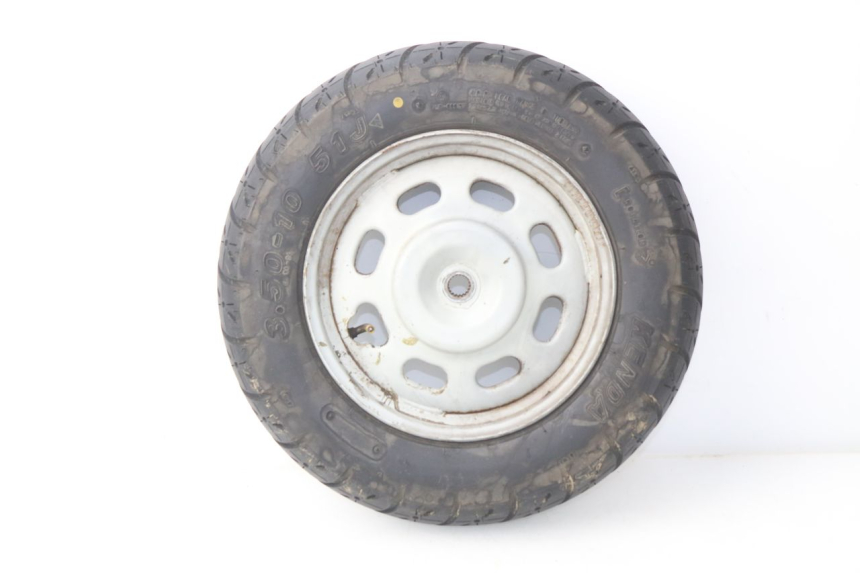 photo de REAR WHEEL RIM PEUGEOT KISBEE 4T 50 (2010 - 2017) - Main view