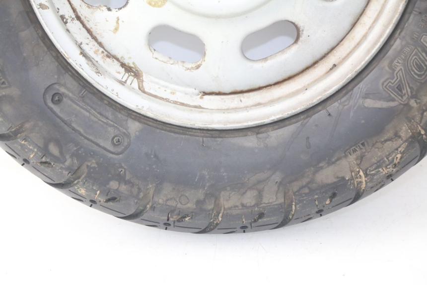 photo de REAR WHEEL RIM PEUGEOT KISBEE 4T 50 (2010 - 2017) - Distinctive features