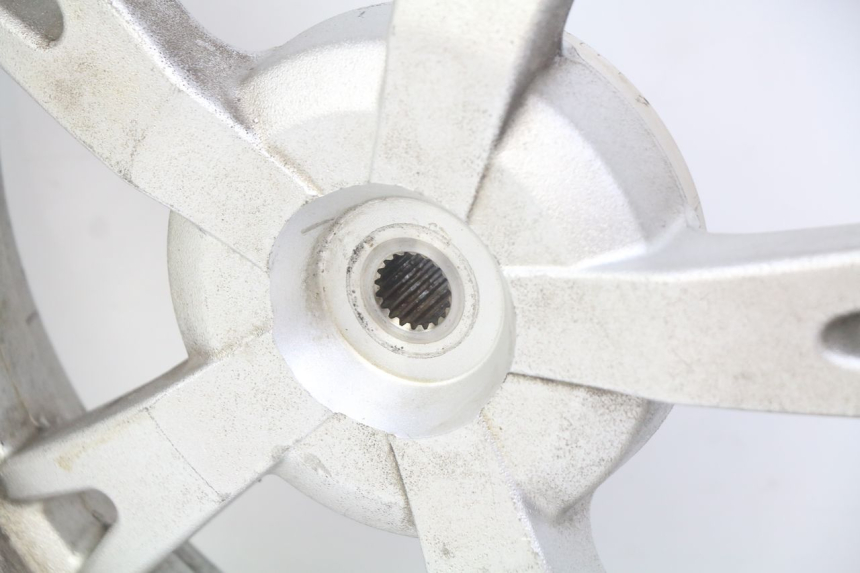 photo de REAR WHEEL RIM PEUGEOT KISBEE 4T 50 (2018 - 2022) - Component detail