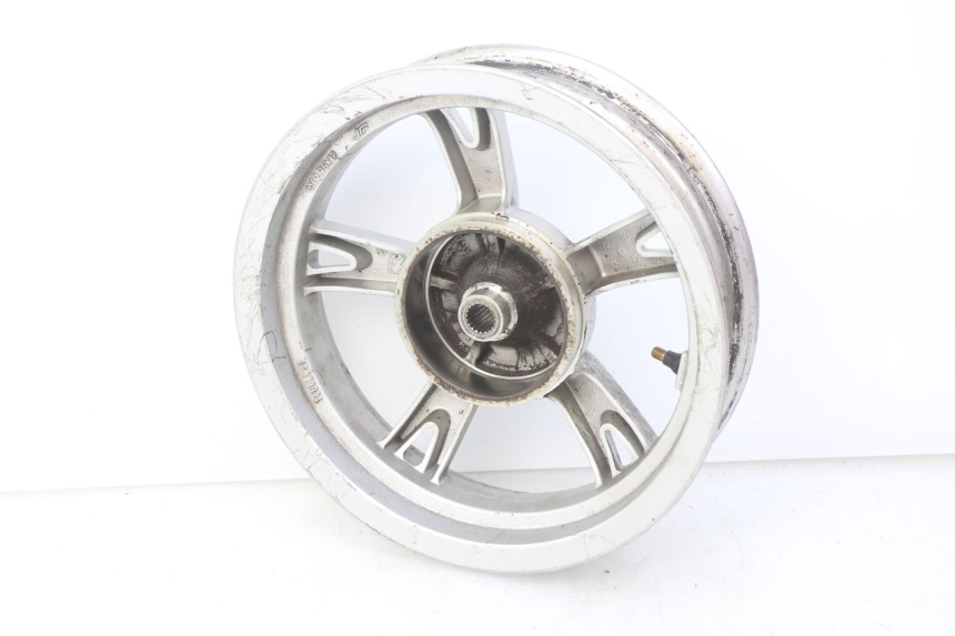 photo de REAR WHEEL RIM PEUGEOT KISBEE 4T 50 (2018 - 2022) - Alternative perspective