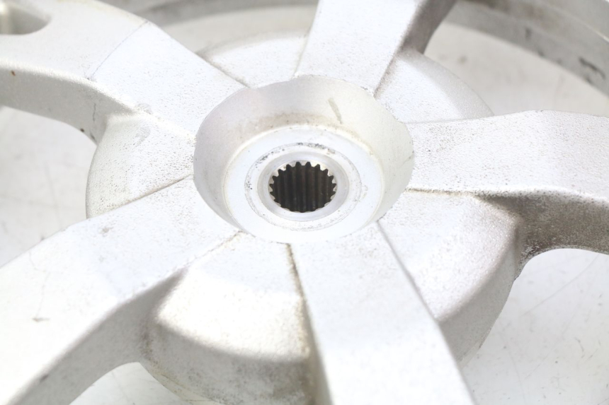 photo de REAR WHEEL RIM PEUGEOT KISBEE 4T 50 (2018 - 2022) - Checked used part