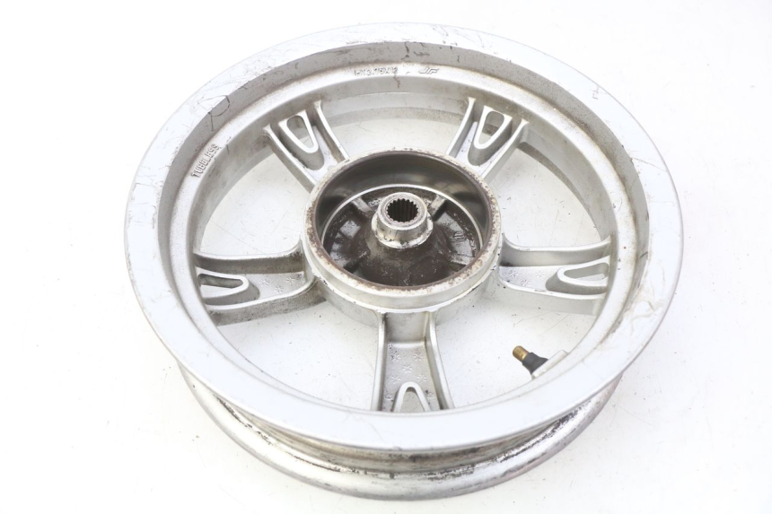 photo de REAR WHEEL RIM PEUGEOT KISBEE 4T 50 (2018 - 2022) - Markings and original references