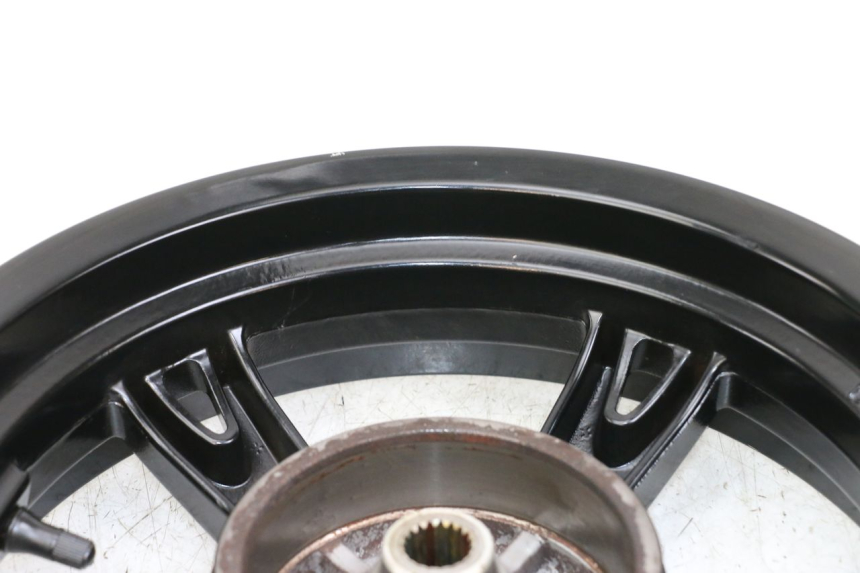 photo de REAR WHEEL RIM PEUGEOT KISBEE 4T 50 (2018 - 2022) - Component zoom