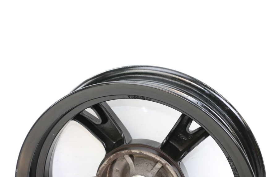 photo de REAR WHEEL RIM PEUGEOT KISBEE 4T 50 (2018 - 2022) - Alternative perspective
