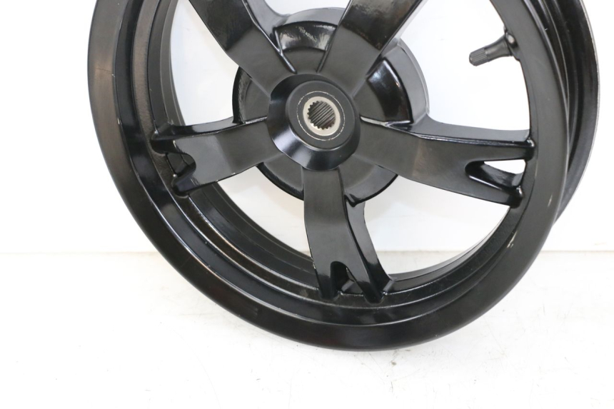 photo de REAR WHEEL RIM PEUGEOT KISBEE 4T 50 (2018 - 2022) - Product overview