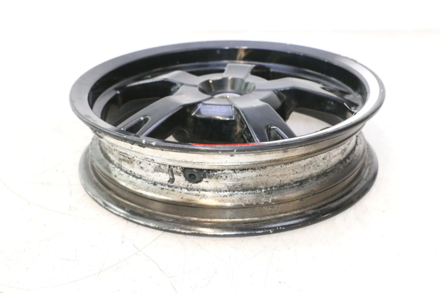 photo de REAR WHEEL RIM PEUGEOT KISBEE 4T 50 (2018 - 2022) - Component zoom