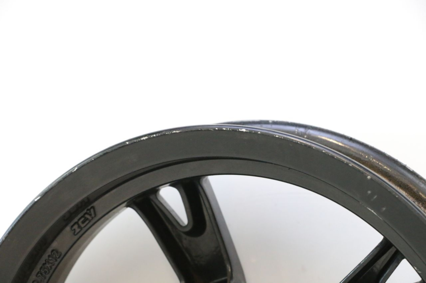 photo de REAR WHEEL RIM PEUGEOT KISBEE 4T 50 (2018 - 2022) - Alternative perspective