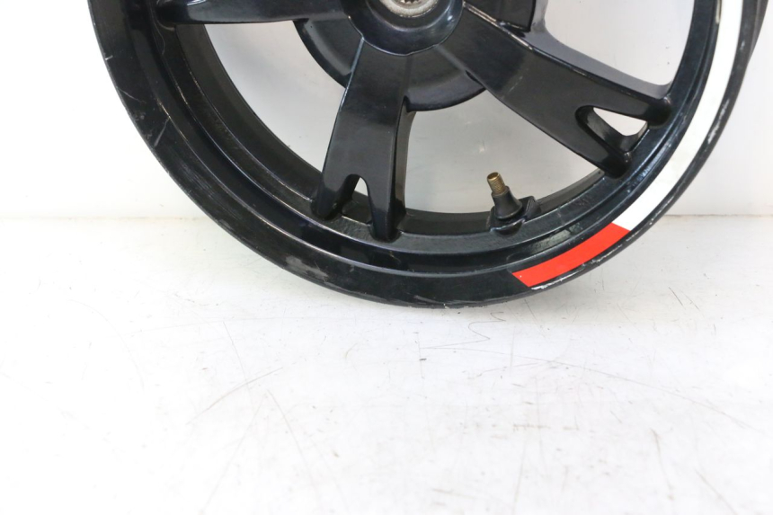 photo de REAR WHEEL RIM PEUGEOT KISBEE 4T 50 (2018 - 2022) - Product overview