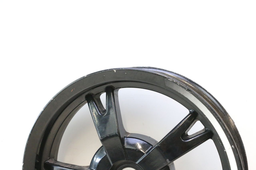 photo de REAR WHEEL RIM PEUGEOT KISBEE 4T 50 (2018 - 2022) - Fixing points details