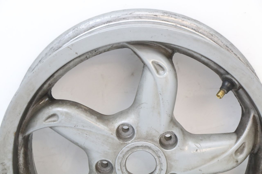 photo de REAR RIM RENAULT KOURANOS 125 (2001 - 2004) - Component detail