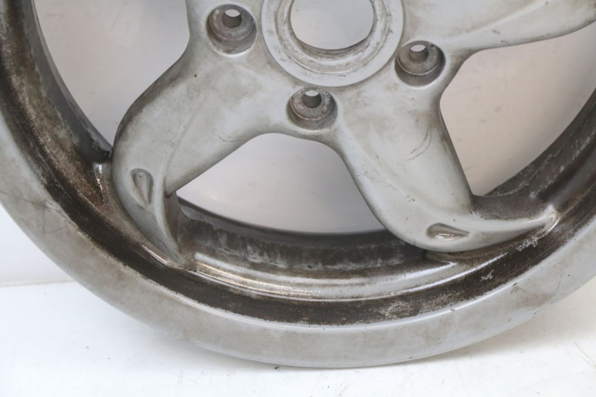 photo de REAR RIM RENAULT KOURANOS 125 (2001 - 2004) - Zoom on usage condition