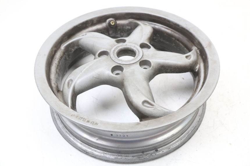 photo de REAR RIM RENAULT KOURANOS 125 (2001 - 2004) - Technical close-up