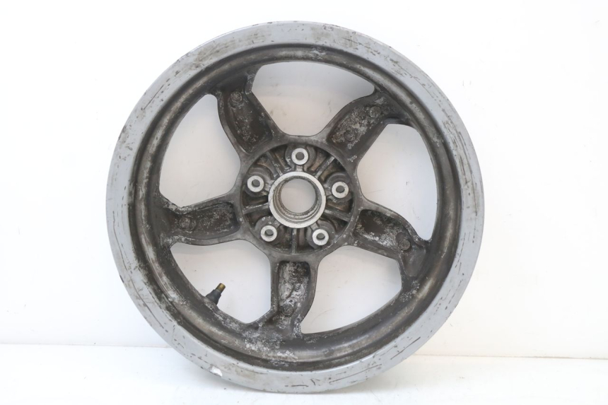 photo de REAR RIM RENAULT KOURANOS 125 (2001 - 2004) - Product overview