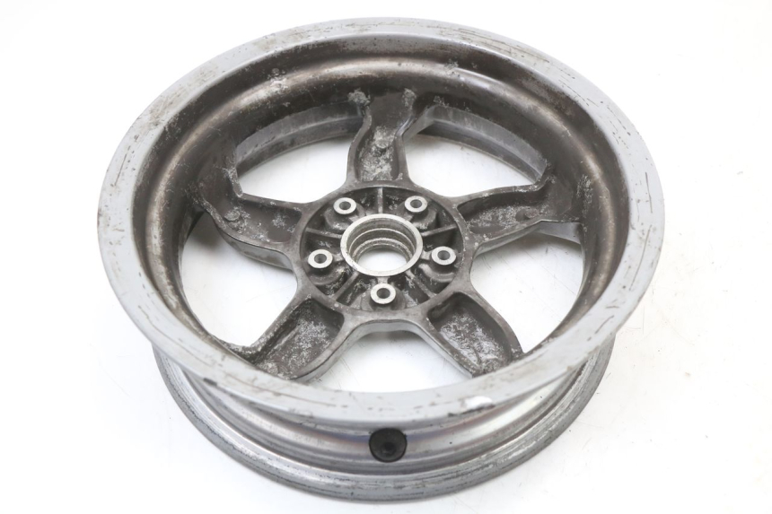 photo de REAR RIM RENAULT KOURANOS 125 (2001 - 2004) - Markings and original references