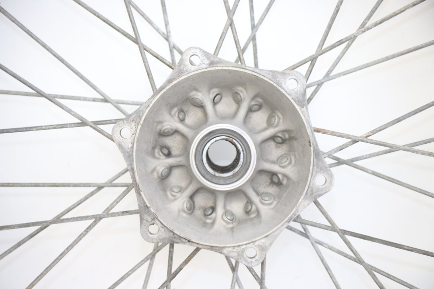 photo de REAR WHEEL RIM KAWASAKI KXF KX-F 250 (2012 - 2014) - Distinctive features