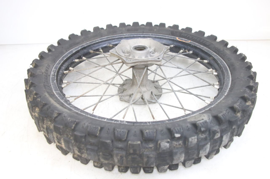 photo de REAR WHEEL RIM KAWASAKI KXF KX-F 250 (2012 - 2014) - Product overview