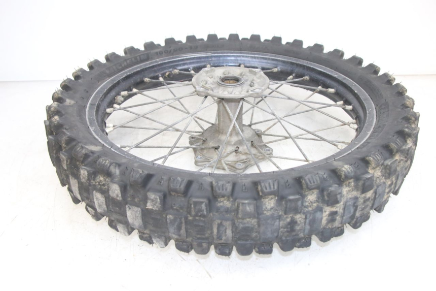 photo de REAR WHEEL RIM KAWASAKI KXF KX-F 250 (2012 - 2014) - Checked used part