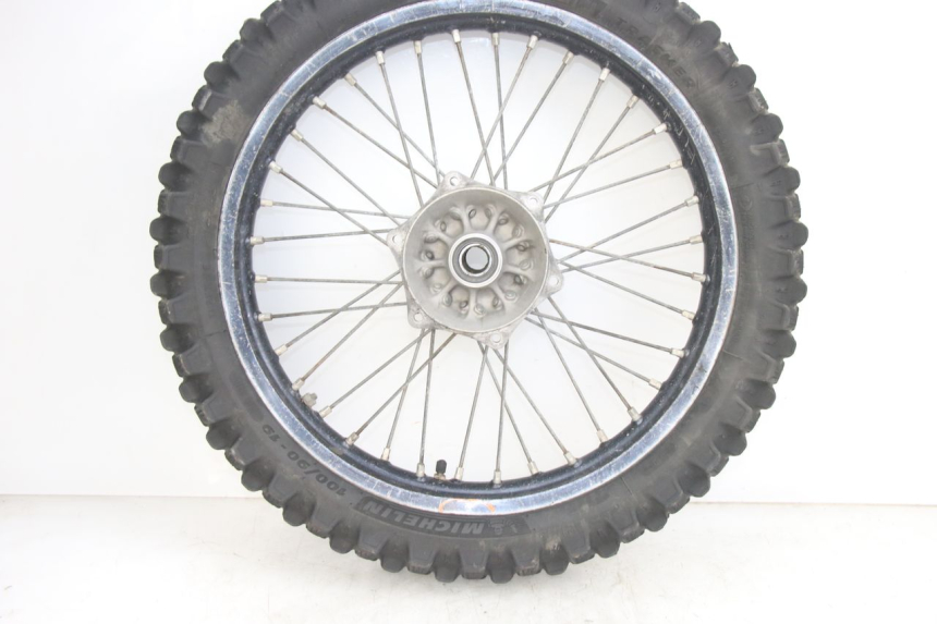 photo de REAR WHEEL RIM KAWASAKI KXF KX-F 250 (2012 - 2014) - Markings and original references