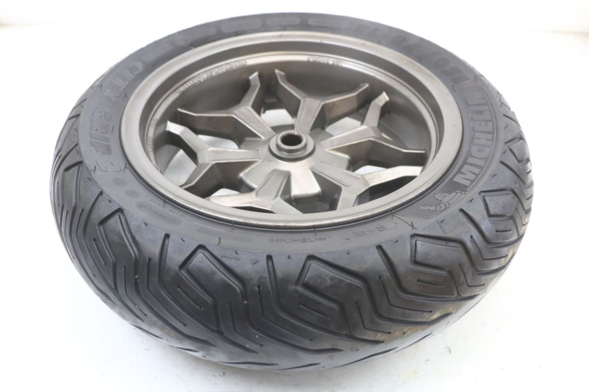 photo de REAR WHEEL RIM KYMCO X-TOWN XTOWN 125 (2016 - 2021) - Component detail