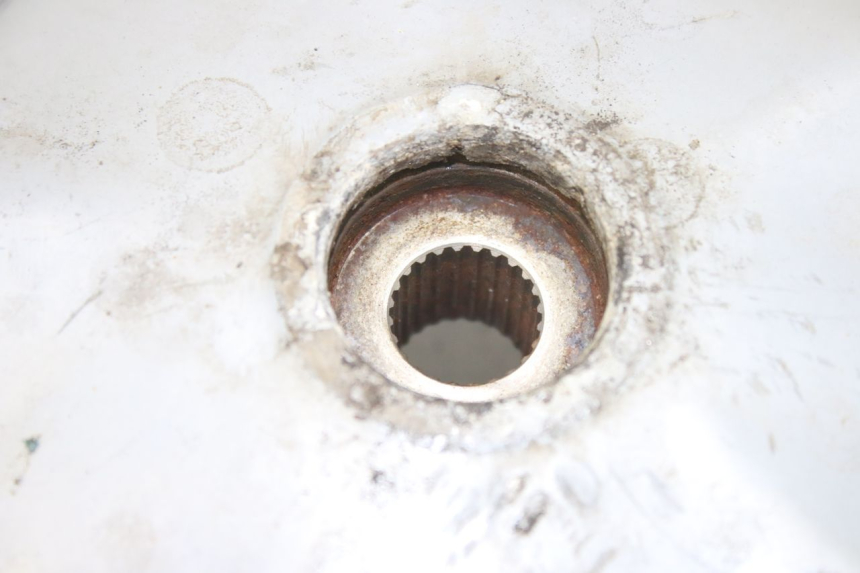 photo de REAR WHEEL RIM PIAGGIO LIBERTY 4T 50 (2004 - 2008) - Product overview