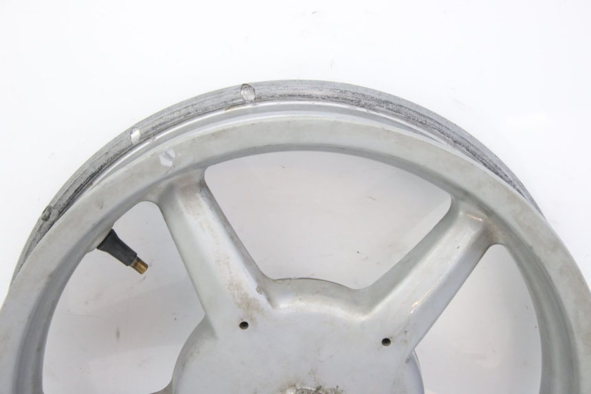 photo de REAR WHEEL RIM PIAGGIO LIBERTY 4T 50 (2004 - 2008) - Markings and original references