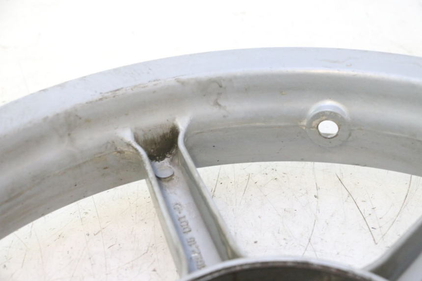 photo de REAR RIM PIAGGIO LIBERTY 50 (1998 - 2003) - Alternative angle