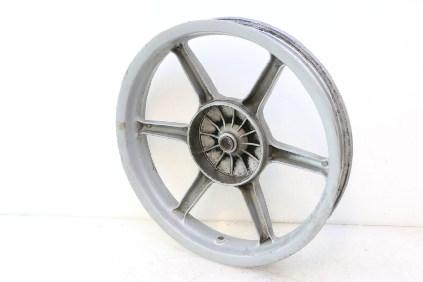 photo de REAR RIM PIAGGIO LIBERTY 50 (1998 - 2003) - Zoom on usage condition