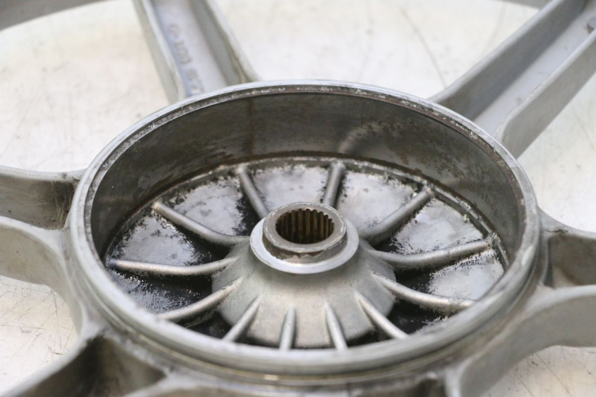 photo de REAR RIM PIAGGIO LIBERTY 50 (1998 - 2003) - Main view