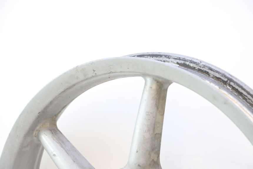 photo de REAR RIM PIAGGIO LIBERTY 50 (1998 - 2003) - Markings and original references